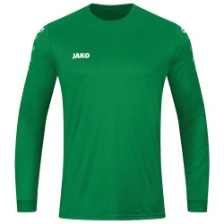 Team long-sleeve jersey –...