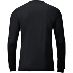 Team long-sleeve jersey – Jako – Black