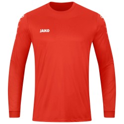 Team long-sleeve jersey –...