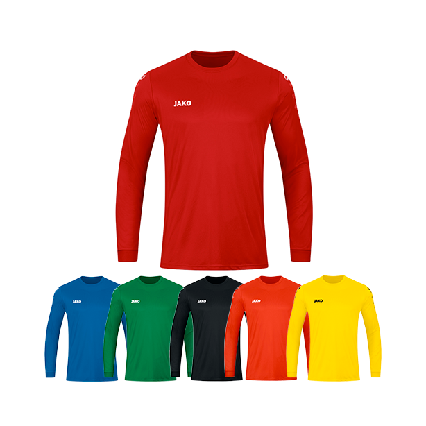 Maillot Team Jako - Manches longues - Enfant