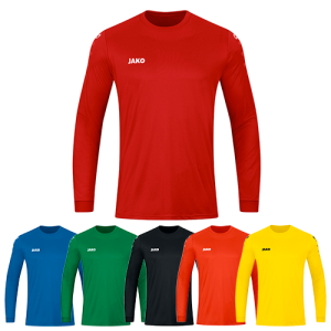 Maillot Team Jako - Manches longues - Enfant