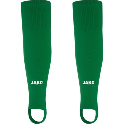 Jako footless socks –...