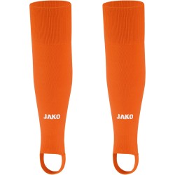 Jako footless socks –...