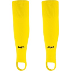 Jako footless socks –...