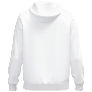 Sweat à capuche Jako - One cotton - Blanc