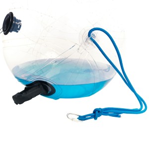 AquaFitBall - M