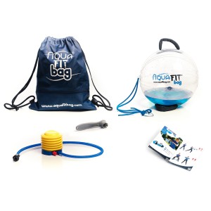 AquaFitBall - M