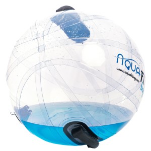 AquaFitBall - L