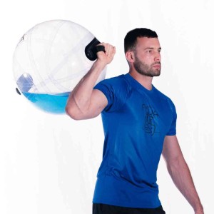 AquaFitBall - L