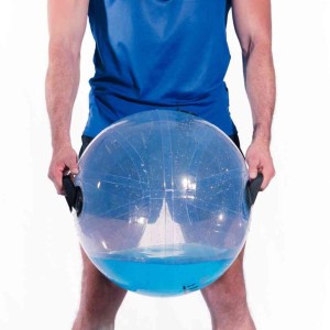 AquaFitBall - L