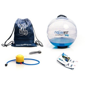 AquaFitBall - L