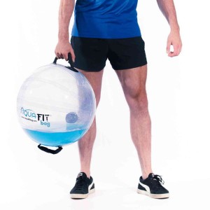 AquaFitBall - L