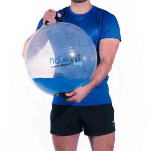 AquaFitBall - L