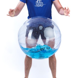 AquaFitBall - XL