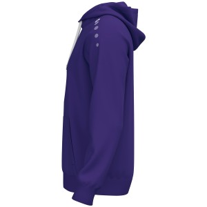 Hoodie Jako – One Cotton – Purple