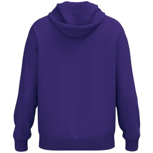 Sweat à capuche Jako - One cotton - Violet