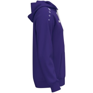 Sweat Jako – One Cotton – Violet