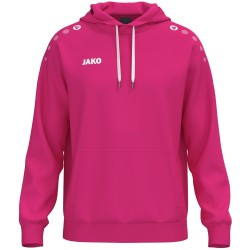 Sweat à capuche Jako - One...