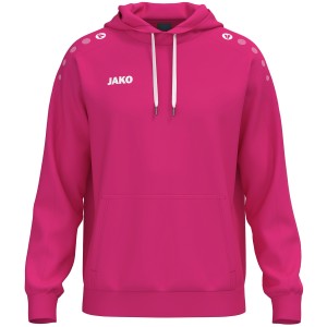 Hoodie Jako – One Cotton – Pink