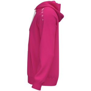 Hoodie Jako – One Cotton – Pink