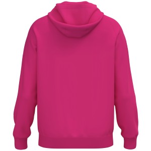 Sweat à capuche Jako - One cotton - Rose
