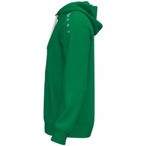 Hoodie Jako – One Cotton – Green