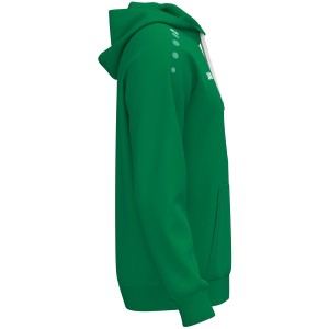 Hoodie Jako – One Cotton – Green