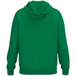 Sweat à capuche Jako - One cotton - Vert