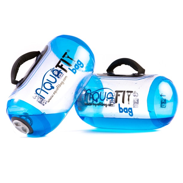 AquaFitBag - XS - Duo