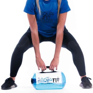 AquaFitBag - XS - Duo