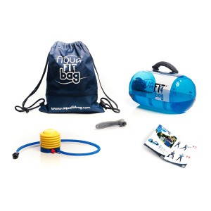 AquaFitBag - XS - Duo