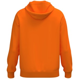 Sweat à capuche Jako - One cotton - Orange