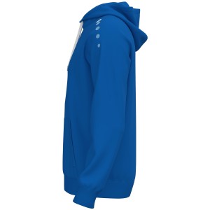 Hoodie Jako – One Cotton – Royal blue
