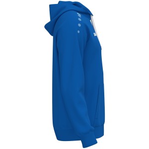 Hoodie Jako – One Cotton – Royal blue