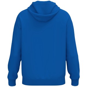 Sweat à capuche Jako - One cotton - Bleu royal