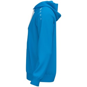 copy of Sweat à capuche Jako - One cotton - Blanc