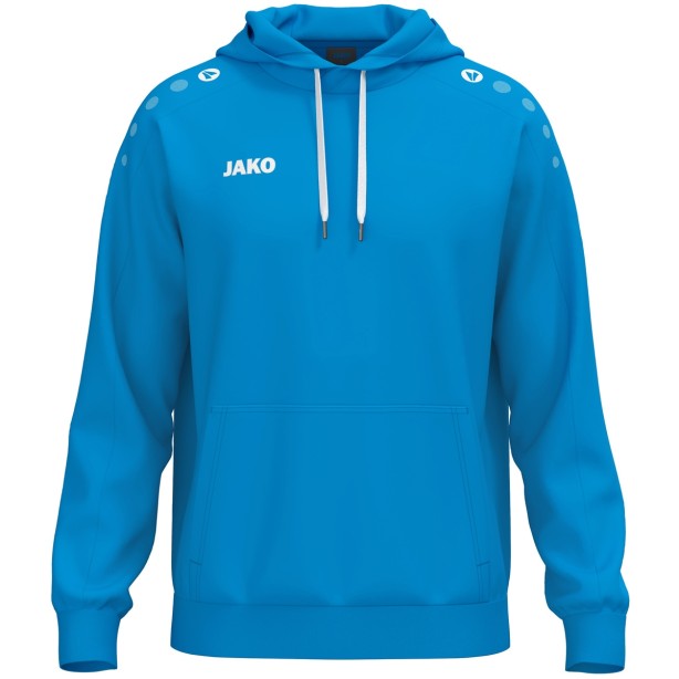 Hoodie Jako – One Cotton – Blue