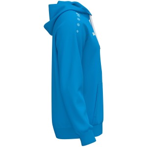 Hoodie Jako – One Cotton – Blue