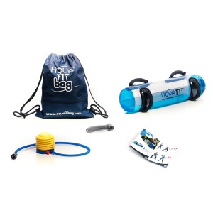 AquaFitBag - S+