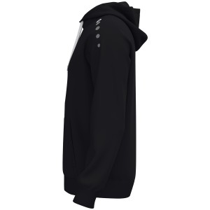 Hoodie Jako – One Cotton – Black