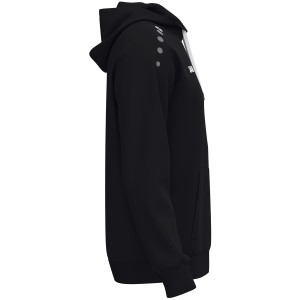 Hoodie Jako – One Cotton – Black