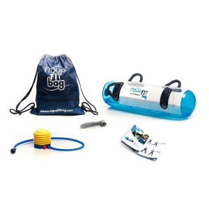 AquaFitBag - L