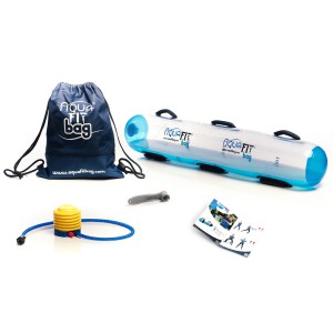 AquaFitBag - L