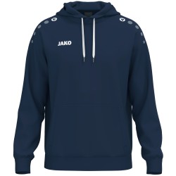 Sweat à capuche Jako - One...