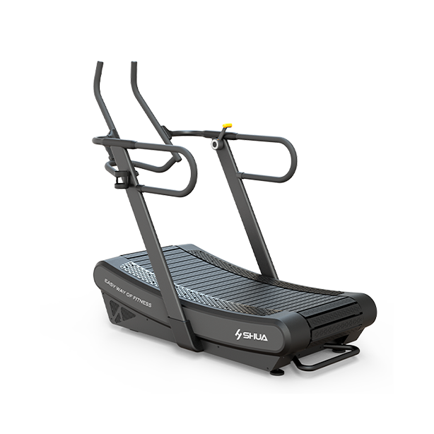 Curved treadmill – R1 Tread – SHUA Fitness
