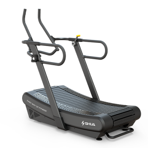 Curved treadmill – R1 Tread – SHUA Fitness