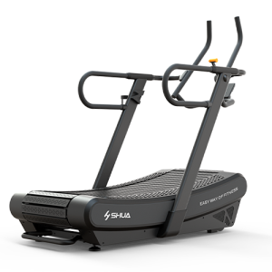 Curved treadmill – R1 Tread – SHUA Fitness
