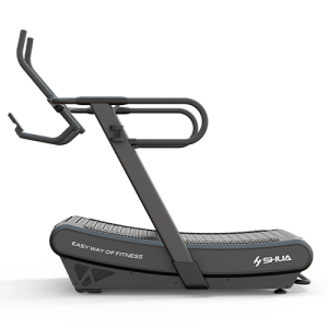 Curved treadmill – R1 Tread – SHUA Fitness