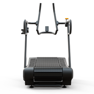 Curved treadmill – R1 Tread – SHUA Fitness