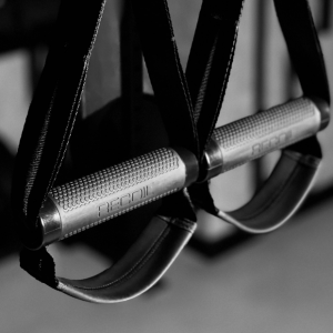 BenchK Recoil S2 strap – Trainer
